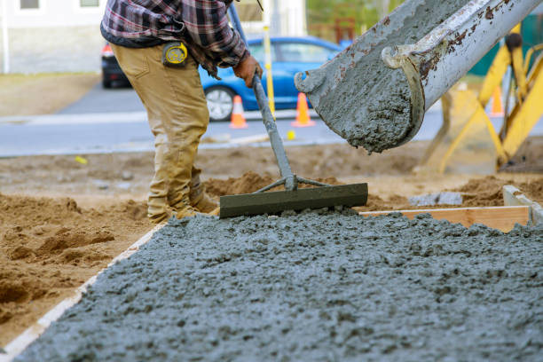 Best Residential Concrete Solutions in Cabana Colony, FL