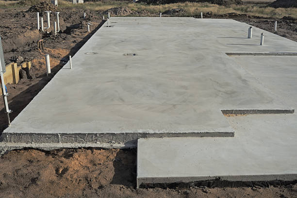 Best Concrete Staining and Coloring in Cabana Colony, FL