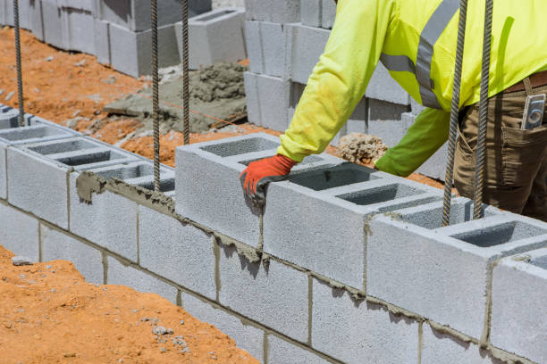 Best Concrete Foundation Repair in Cabana Colony, FL