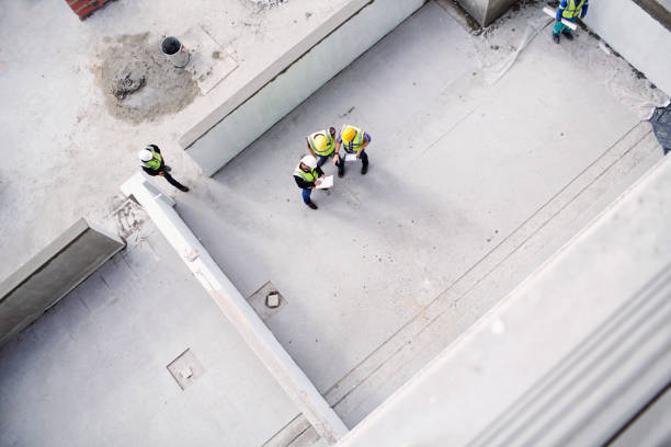 Best Commercial Concrete Services in Cabana Colony, FL